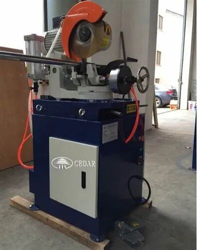 Pipe Cutting Machines
