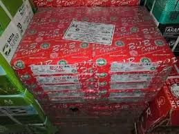 B2b A4 Size Paper, Color : White