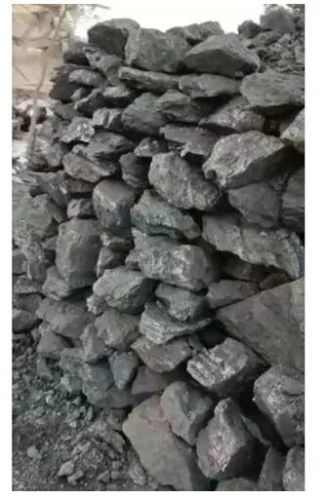 Black Anthracite Coal, Form : Block, Moisture : 4%