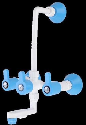 26115 Wall Mixer With L-blend, For Bathroom Fittings