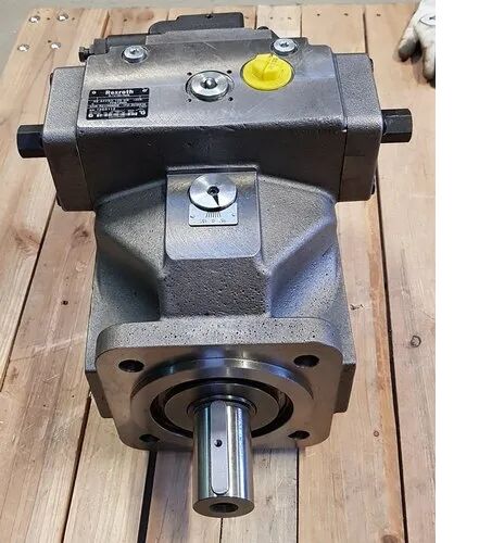 Rexroth Piston Pump