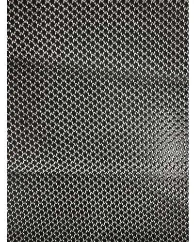 Polyester Knitted Net Bag Fabric