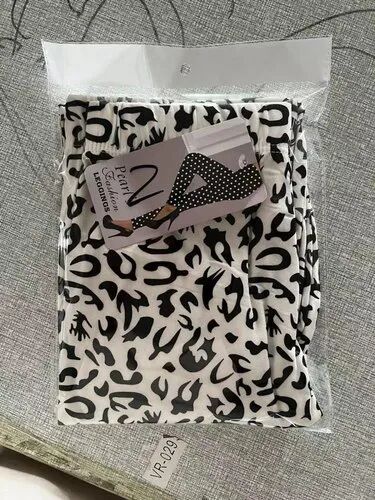 TinyTrends Ladies Printed Leggings, Packaging Type : Plastic Bag