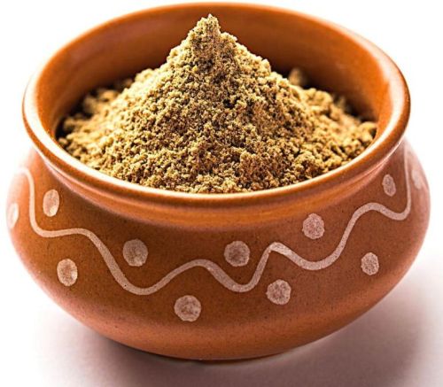 Blended Chaat Masala Powder, Certification : FSSAI Certified