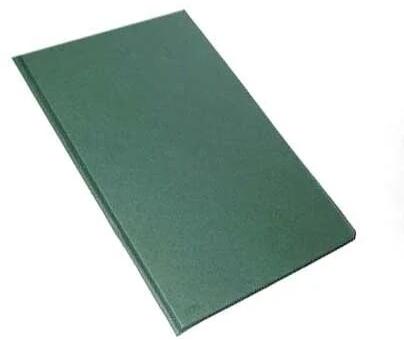 Plastic Color File Board, For Stationary, Size : 22x28 Inch