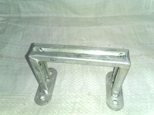 Mild Steel Channel Brackets, Size : 6' TO 12' Inch