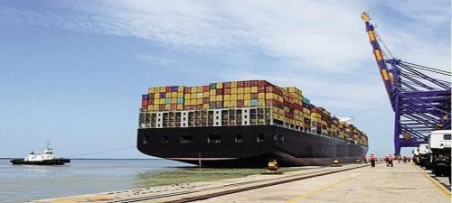 Loading and Unloading Service