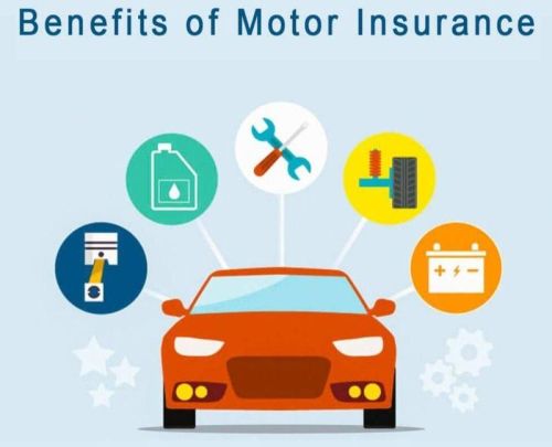 Motor Insurance Service