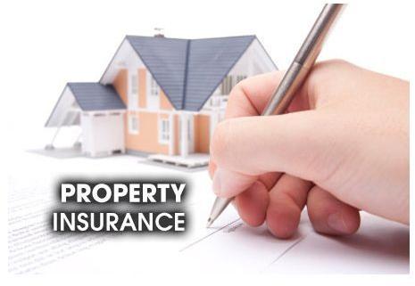 Property Insurance Service