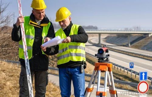 Route Surveys Service