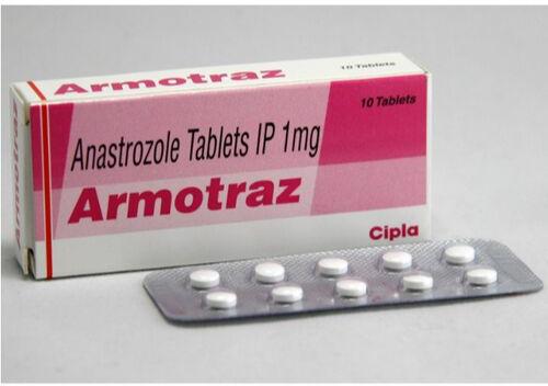 Armotraz Tablets, For Clinical, Hospital, Grade Standard : Medicine Grade