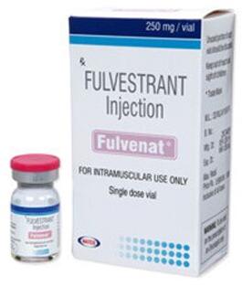 Fulvenat 250 Mg Injection, For Clinical, Commercial