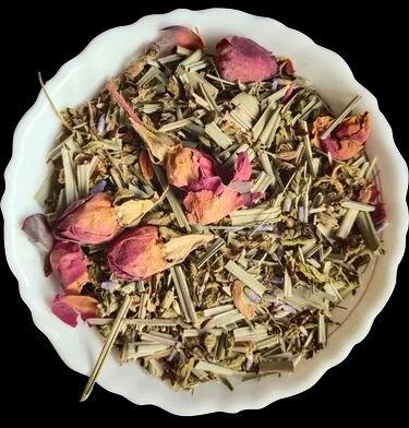 Rose Green Tea, Shelf Life : 24 Months