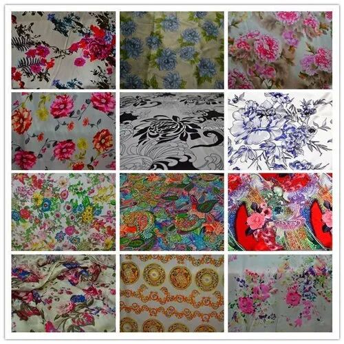 Mulberry Silk Fabric, Packaging Type : Piece