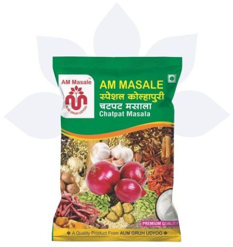 Am Masale Blended Chatpat Masala, For Cooking, Packaging Size : 30 Gm