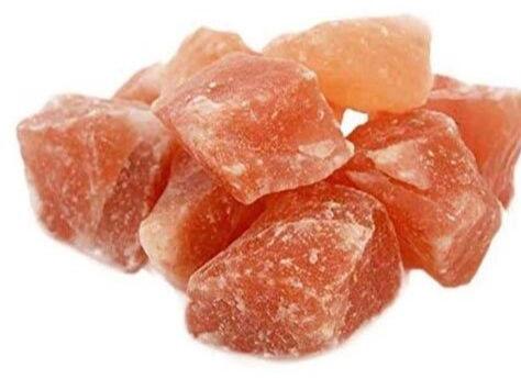 Himalayan Pakistani Rock Salt Lump, Certification : FSSAI Certifired