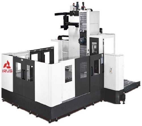 IMH Series CNC Horizontal Machining Center, For Industrial