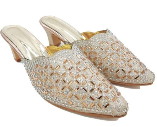 PU Sole Ladies Wedges, Occasion : Party Wear