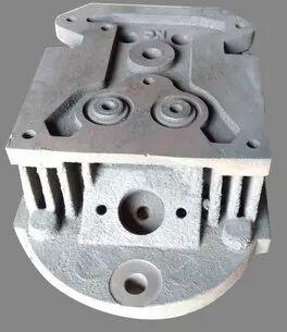 Kirloskar Cast Iron Cylinder Head Air Cooled