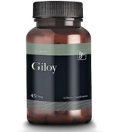 Tg's Giloy Capsule, Packaging Type : Plastic Bag