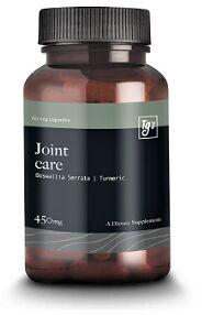 Tg's Joint Care Capsule, For Good Quality, Long Shelf Life, Safe Packing, Capsule Type : Herbal