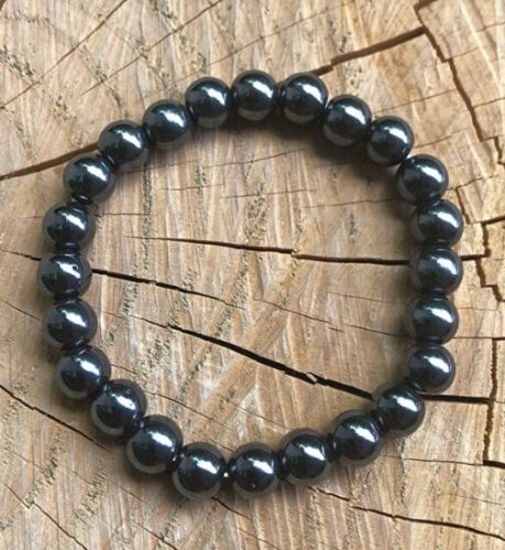 Hematite Bracelet