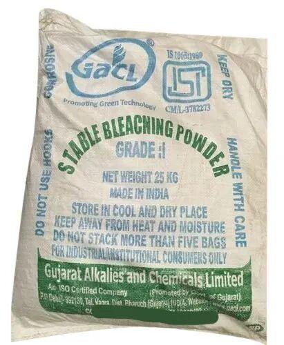 GACL Stable Bleaching Powder