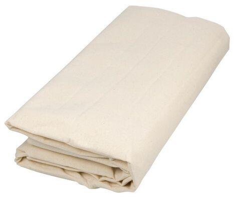 Cotton Dust Sheet, For Painting Industries, Feature : Good Quality, Waterproof