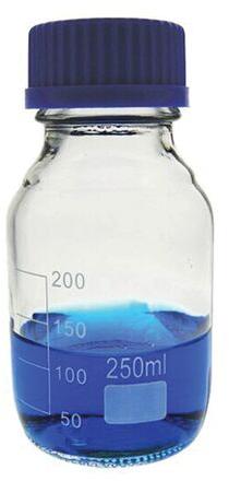 MAYALAB Reagent Bottles, Classification : 2