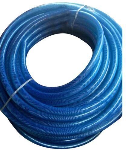 PVC Flexible Plumbing Pipes, Color : Blue