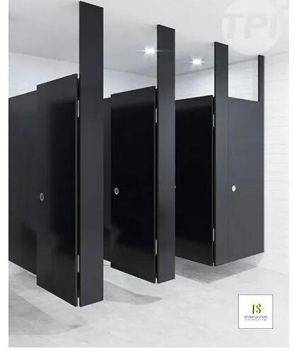 HPL Board Stylish Toilet Cubicle, Feature : Eco Friendly