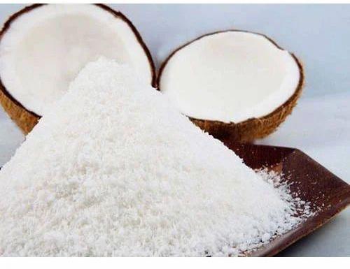 White Common Coconut Powder, For Making Ice Cream, Sweets, Purity : 99.9%