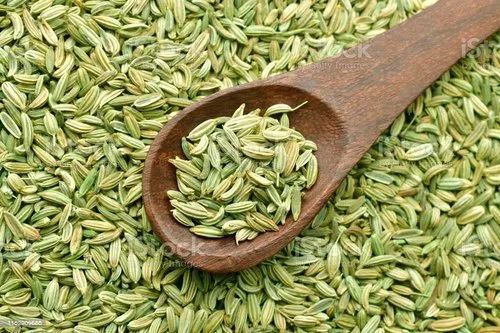 Raw Organic Fennel Seeds, Grade Standard : Food Grade