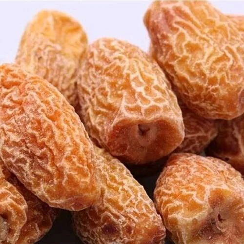 Natural Yellow Dry Dates, Packaging Type : Vacuum Bag