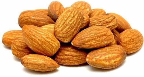 Regular Almonds, Packaging Size : 10 Kg