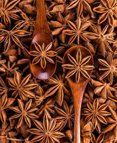 Star Anise, Packaging Type : Box