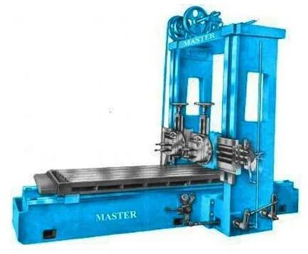 Nild Steel Master Planner Machine