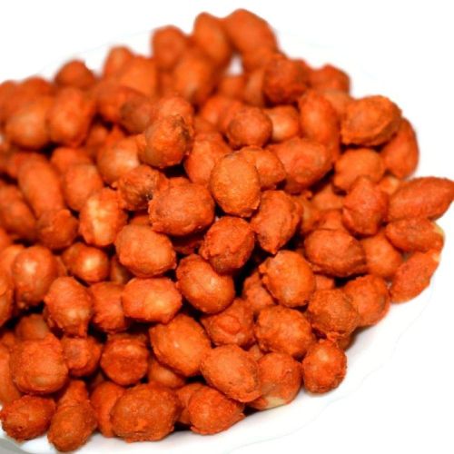 Organic Masala Peanuts, Shelf Life : 1year