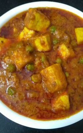 Matar Paneer Ready To Eat, Shelf Life : 3 Months