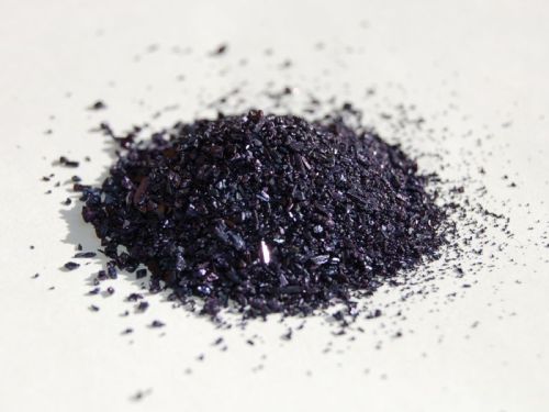 Potassium Permanganate, Grade : Industrial Grade