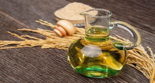 Rice Bran Oil, Shelf Life : 1Year