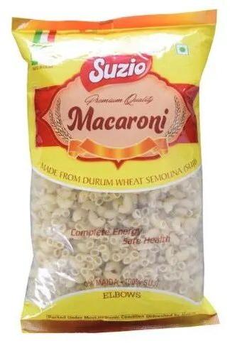 Elbow Macaroni, Packaging Size : 900 Gm