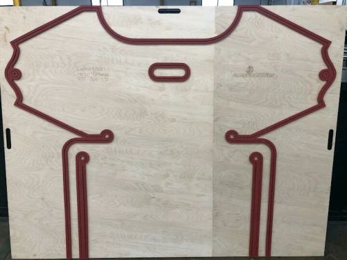 Garment and Clothing Cutters