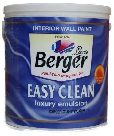 Berger Interior Wall Paint