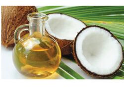 Virgin Coconut Oil, For Cooking, Style : Natural