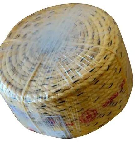 Polypropylene Rope, For Industrial