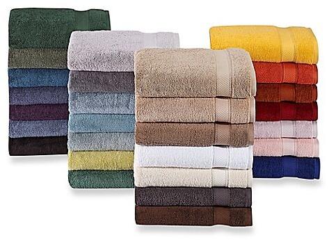 Bath Towels