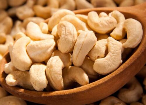 Cashew Nut