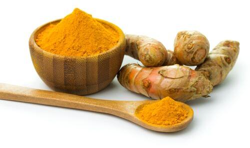 Turmeric