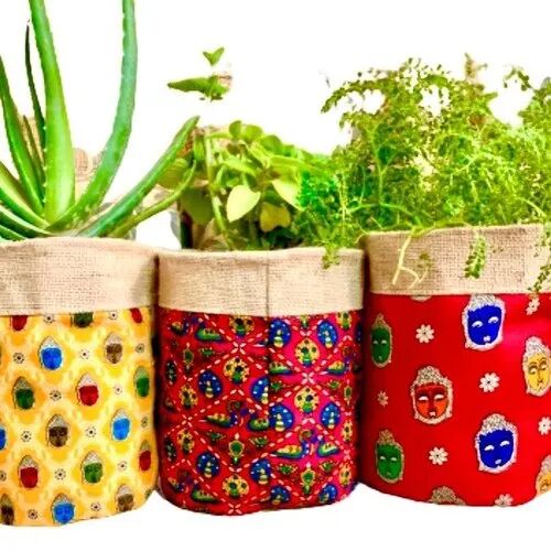 Planter Urn, Size : 10 Inches